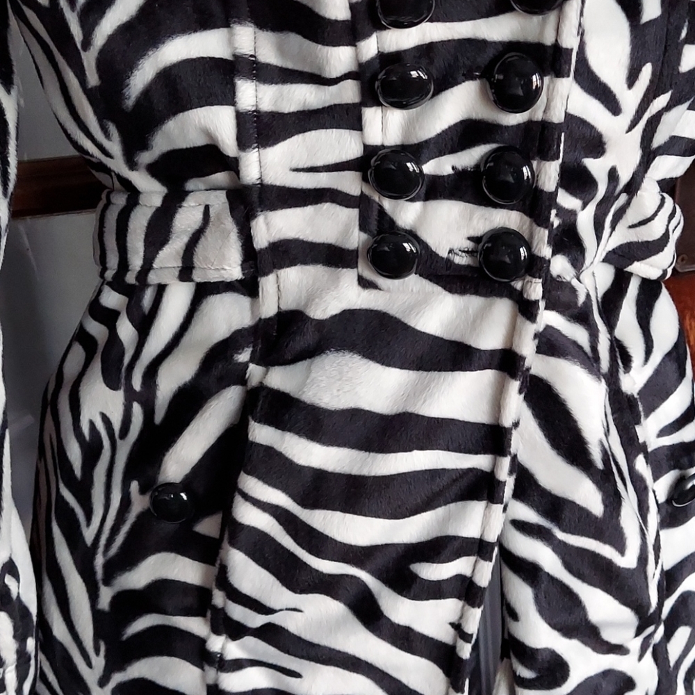 Spring Jacket - image 2